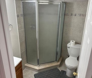 For Lease - 5415 Longford Drive Unit# BASEMENT, Mississauga, Ontario - Photo 5