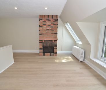 For Lease - 6 Park Avenue Unit# D, Toronto, Ontario - Photo 6