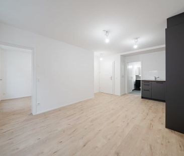 2.5 Zimmer, 64 m², 5. Stock - Foto 2