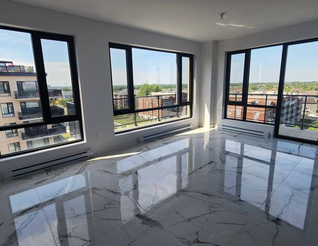 À louer / Appartement - Photo 1