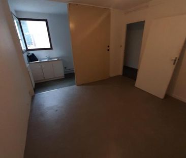 Appartement T1 - Grenoble – 1 Bis Rue Marcel Deprez - Photo 2