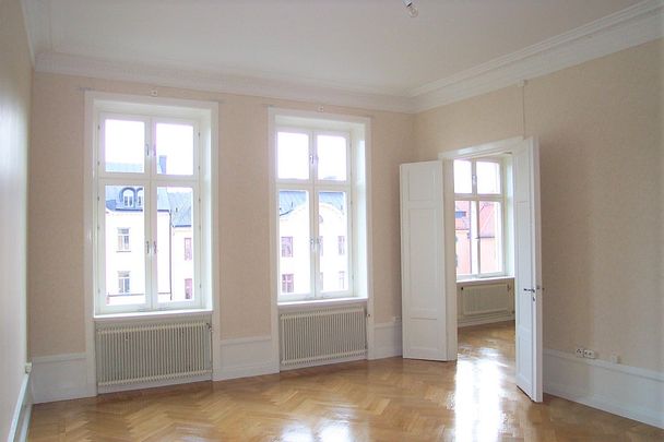 Karlbergsvägen, Stockholm - Photo 1