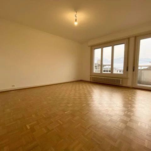 Appartement de 2 pièces au 3ème étage - Photo 1