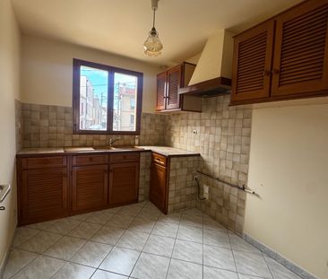 Location Appartement 3 pièces 51m² CLAYE SOUILLY 77410 - Photo 2