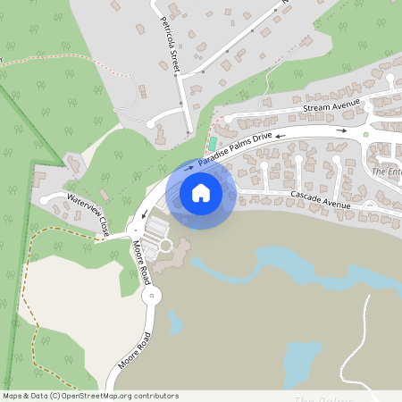 113A/57 Paradise Palms Drive, Qld 4879, Kewarra Beach