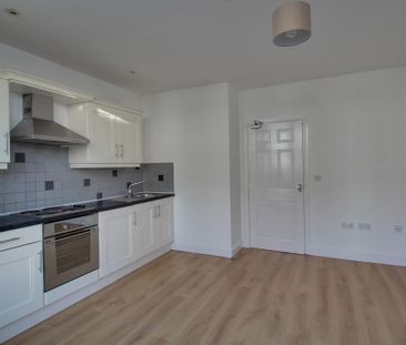 1 bedroom ground floor flat to rent - Photo 5
