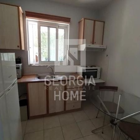 Studio/Γκαρσονιέρα για ενοικίαση Αμπελόκηποι (Πάτρα) - Photo 1
