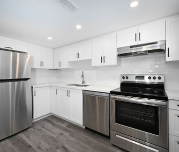 For Lease - 1295 Pinegrove Road Unit# Lower, Oakville, Ontario - Photo 6