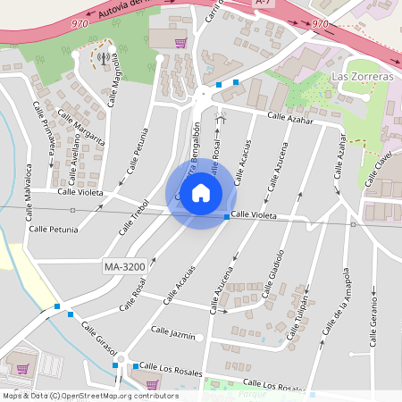 Rincón de la Victoria