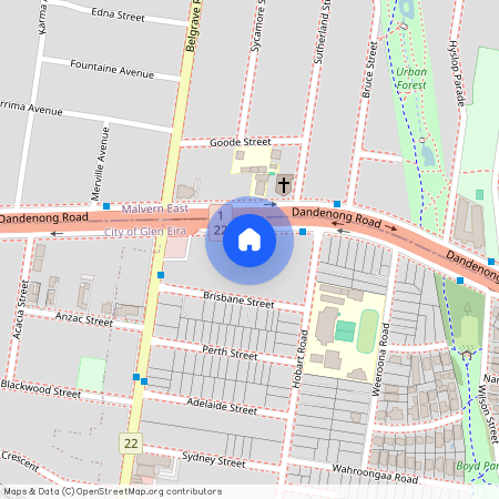 7/1214 Dandenong Road, Murrumbeena