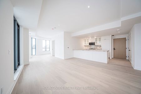 For Lease - 505 Glencairn Avenue Unit# 609, Toronto, Ontario - Photo 3
