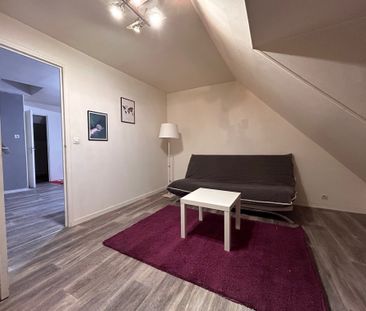 Location Appartement 2 pièces 28m² ARPAJON 91290 - Photo 1