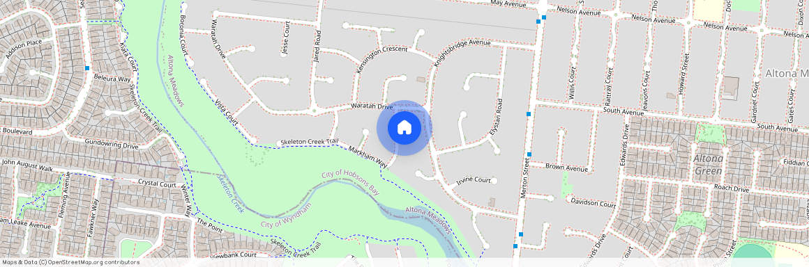 7 Markham Way, Vic 3028, Altona Meadows