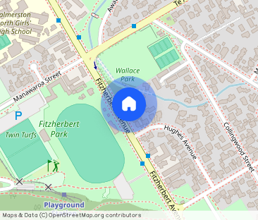 285B Fitzherbert Avenue, West End, Palmerston North - Photo 1