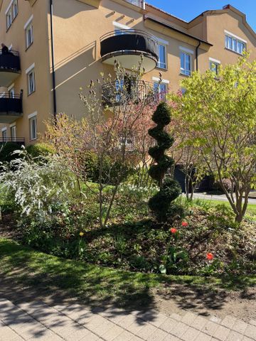 2:a Södra Trängallén 5B, Norrmalm Skövde - Photo 2