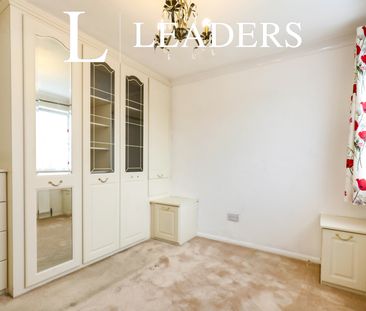 3 bedroom detached to rent Spanslade Road, Northampton, NN3 9DL - Photo 3