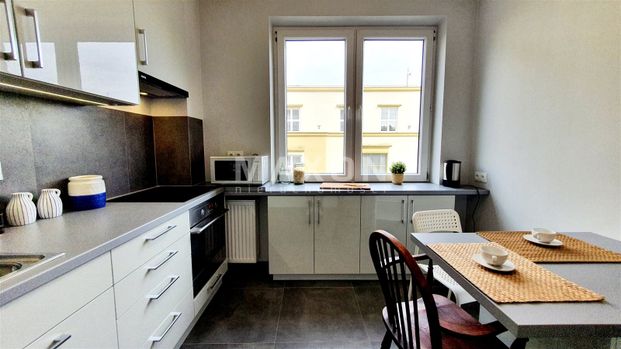 2 POKOJE PL. ZBAWICIELA - Фото 1