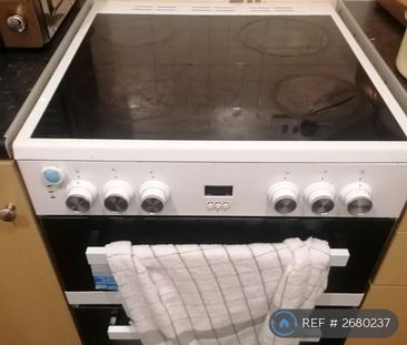 1 bedroom in a house share to rent - Photo 6