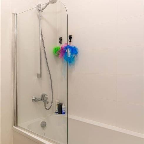 Appartement te huur - Foto 1