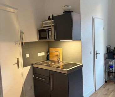 Nachmieter gesucht in schöner Altbauwohnung in Essen-Rüttenscheid - Photo 4