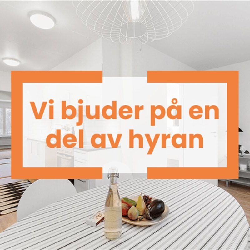 Hagebygatan 177 - Photo 1