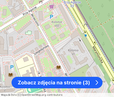 Jednoosobowy pokój na Bielanach przy AWF – zdjęcie 1