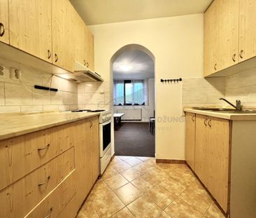 Pronájem bytu 3+1 42 m2 - Fotografie 5