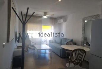 Alquiler de piso en Avenida de Andalucía