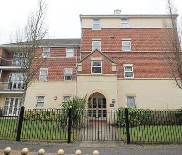 2 bedroom apartment to rent - Photo 3