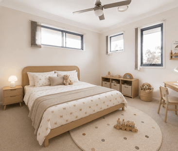 Modern Family Living in the Heart of Fitzgibbon | Walk to Carseldin... - Photo 2