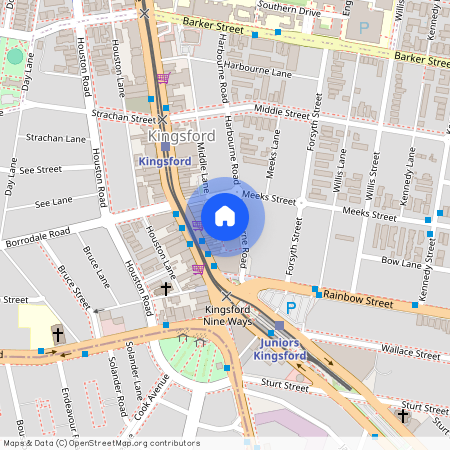 42 Harbourne Road, Sydney, New South Wales 2032