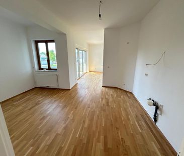 DIETACH - SEHR GROSSE 4-RAUM-WOHNUNG MIT BALKON UND TERRASSE - Photo 3