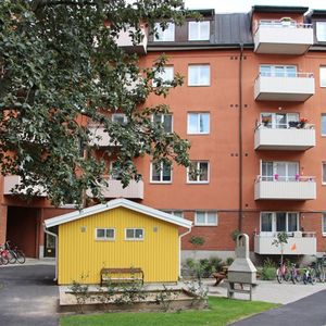 Styrmansgatan 4 B - Foto 2
