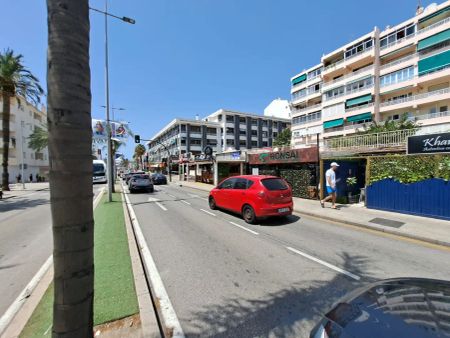 Estudio de alquiler en Avenida Marysol, 73, Solymar - Photo 4