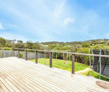 Modern Coastal Living - Photo 5