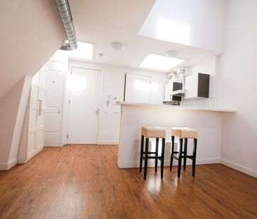 Te huur: Appartement Stieltjesstraat in Rotterdam - Photo 5