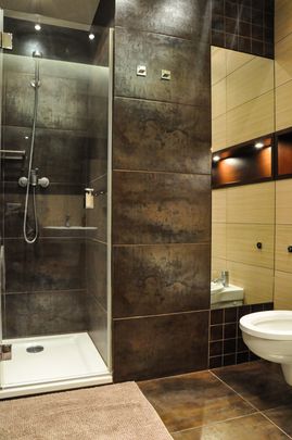 Apartament wynajem Poznań City Park Wyspiańskiego - Photo 1