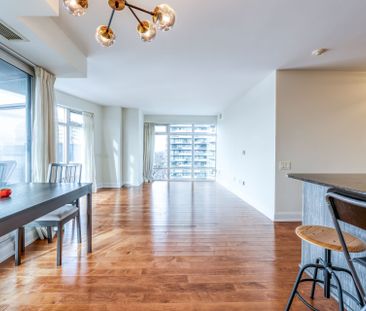 For Lease - 2181 Yonge Street Unit# 2408, Toronto, Ontario - Photo 6