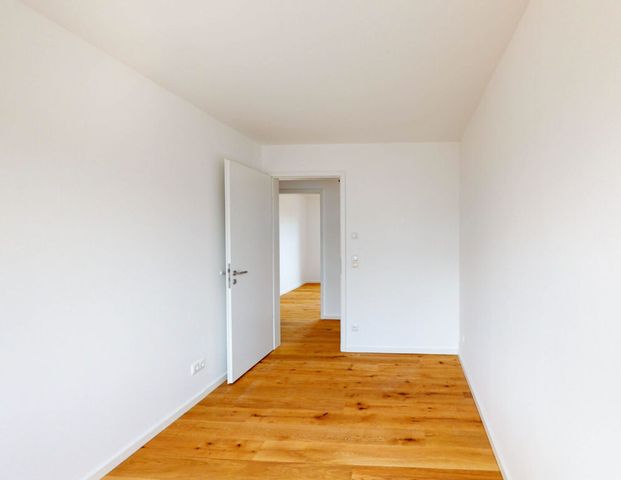 *Umzugsbonus von 5.000€* Exklusive Maisonettewohnung mit 2 Dachterrassen sucht Mieter! - Photo 1