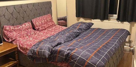 Room in a Shared House, Anstey Grove, B27 - Photo 2