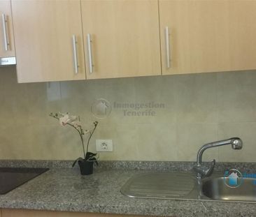 Planta baja de alquiler en Casiano Alfonso Hernández, Las Galletas - Photo 6