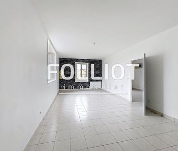 Maison � louer � Saon - 4 pi�ces - Photo 1