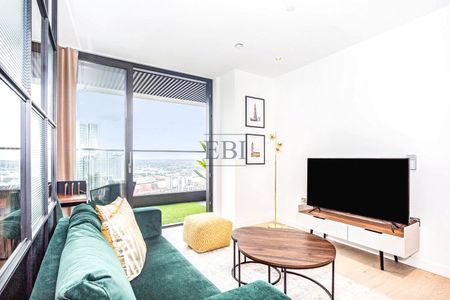 Bagshaw Building, 1 Wards Place, E14 9EJ - Photo 4