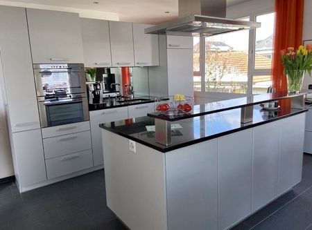 31/2-ROOM ATTIC APARTMENT IN LIEBEFELD (BE), FURNISHED, TEMPORARY - Photo 4