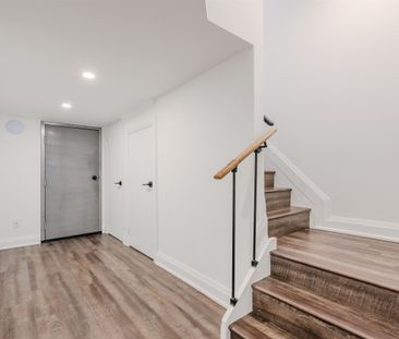 For Lease - 23 Sewells Lane Unit# Lower, Brampton, Ontario - Photo 4