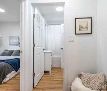 For Lease - 50 Martin Street Unit# 1, Thorold, Ontario - Photo 4