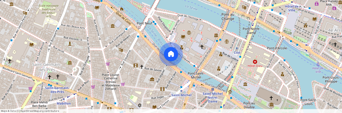 Paris 1Er