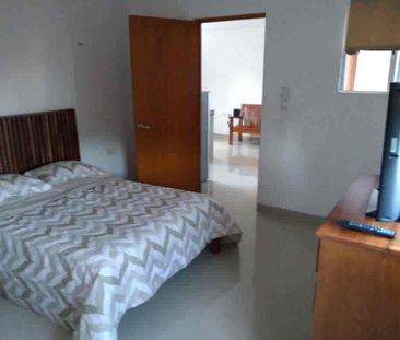 Departamento de 1 habitación cerca de Altabrisa. - Photo 6