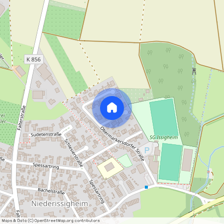 Am Sportplatz 3, 63486 Bruchköbel