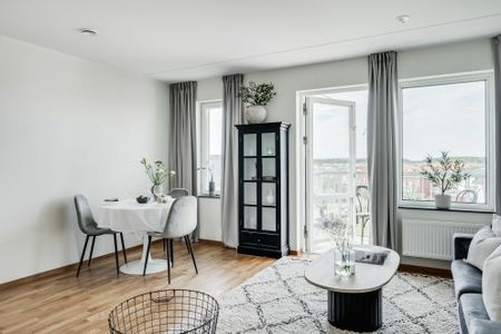 Grepgatan 46 - Photo 3